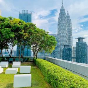 The Mews KLCC By Comfort Hospitality