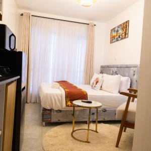 Nyabush fedha comfort suites