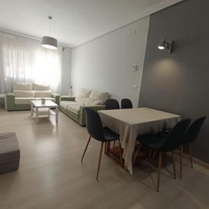 Amplio Apartamento en Sevilla