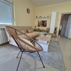 Rio Apartmani Ub