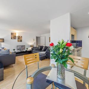 Superb Business Travellers City Tower of London Central Apartment