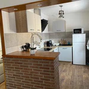 Grand appartement proche centre ville et Rocamadour