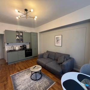 Säde Apartment