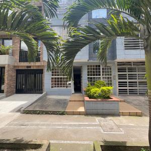Apartaestudio cerca a Plaza Mayor