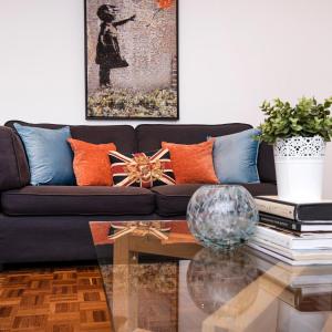 Notting Hill Large 3 Bed