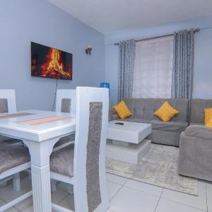 Starnest Home's Naivasha - Bridge View Aprt