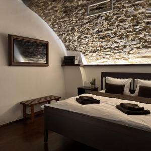 Historic Arch Apartment - Karlova Street