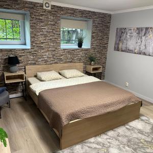 Zair Apartments
