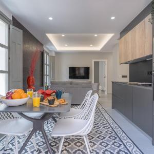 Luxury Suite Casa Palacio Marina