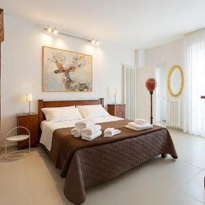 MB&B Relax Rooms - Villa Segala