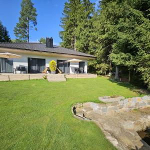 Apartmány LIPNOczech