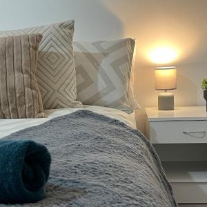Modern Apartment near Etihad Stadium & C o-op Live