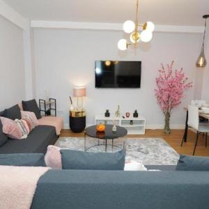 Park Lane Comfort Suite