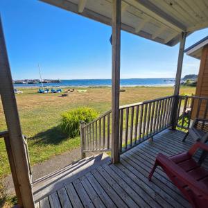 Hunts Point 1-BR Coastal Retreat - Cottage # 6