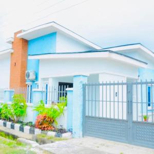 Home of Grace, Abeokuta