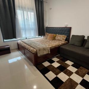 Beautiful and Cozy 1BHK in Thane