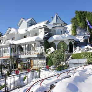 Snow King Retreat - The Heaven