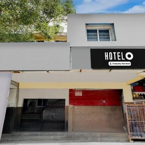 Super Hotel O Vadapalani Metro Station Chennai Formerly Vishnu's Galaxy Rooms