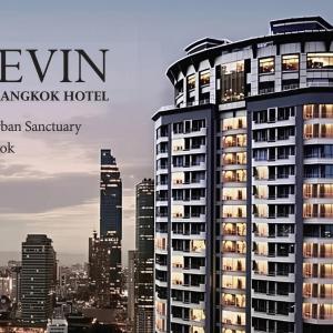 JC Kevin Sathorn Bangkok Hotel