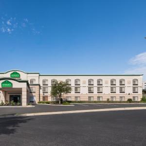 Wingate by Wyndham Augusta Fort Eisenhower