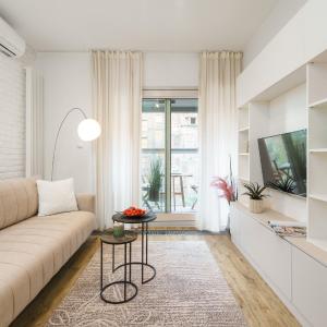 Golden Apartments - Mennica Residence, 1-Bedroom in City Center #3