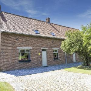 Holiday Home in Oostvleteren with Garden