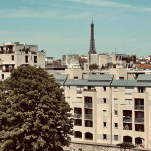 Appartement Paris