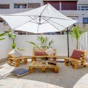 StayHere Rabat - Agdal Collection