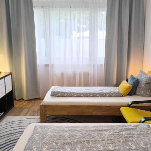 Apartment L - comfort