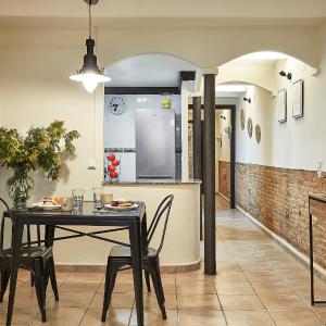 BBarcelona Parallel Apartment