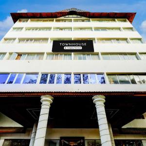 Townhouse Mysore Central Formerly Olive Star