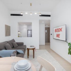 StayShort - JVC sleeps 2 in a Great Location
