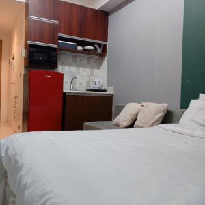 Manila Condotel near US Embassy