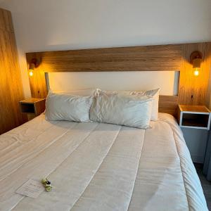 Moon House San Telmo