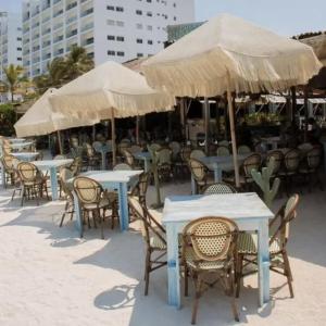 Coconut 3 BDR Beachfront by Casa Paraiso