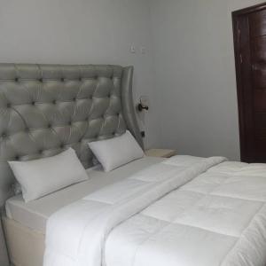 GEFONA Guest HOUSE