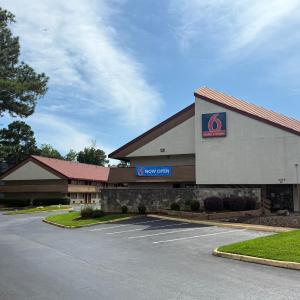 Motel 6 Smyrna, GA