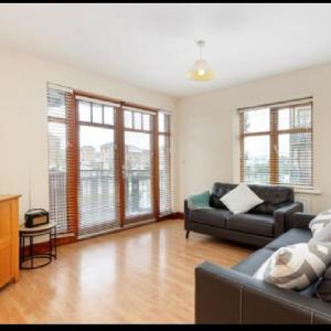 Classic 2 bed
