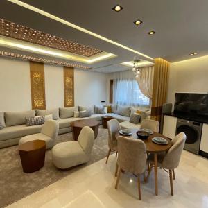 Luxury apartment Haut Founty
