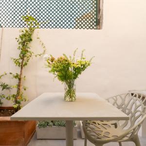 Cozy Lisbon Flat with Terrace
