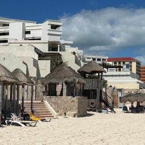 Suite hermosa en Cancun