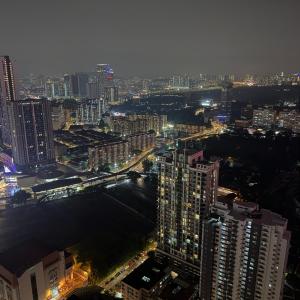 Robertson Residence in Kuala Lumpur