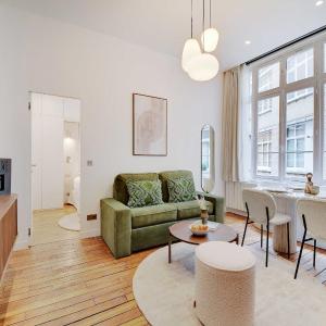 Chic apartment - 1BR 4P - République