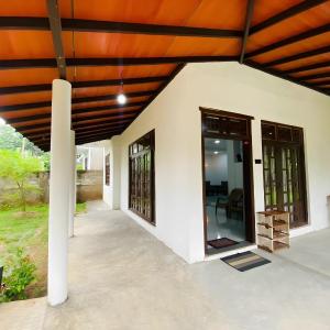 Akee villa