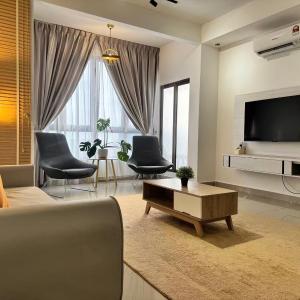 Bali Residence Melaka near Jonker Street