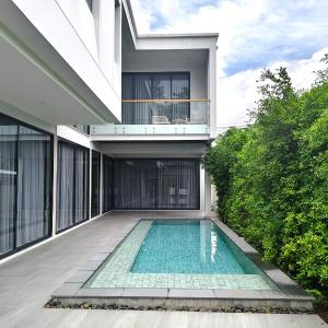 The Haven Boutique Pool Villa Morn2 , Chiang Mai