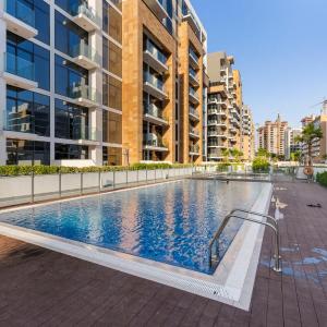 1 Bedroom Royal Dubai Stay