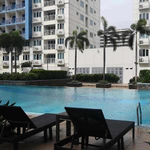 Sea Residences 2911Jeremiah
