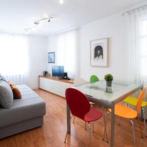 Tartini Residence - Fully Furnished Apartment