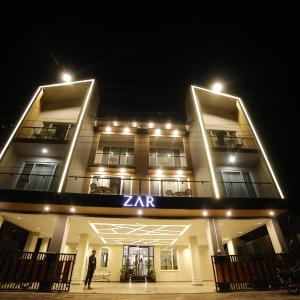 ZAR Luxury Suites Murree